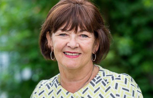 <b>Christine Conway</b>