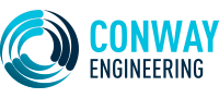 Conway Engineering Logo