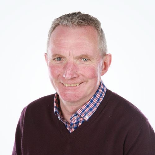 John O’Meara Conway Engineering