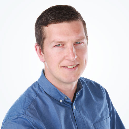 Ronan Kirby Conway Engineering