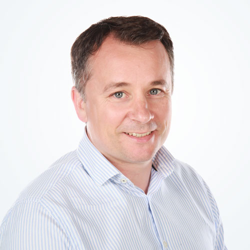 Stephen Conway Conway Engineering