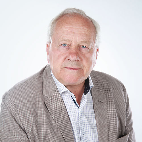 Willie Conway Conway Engineering
